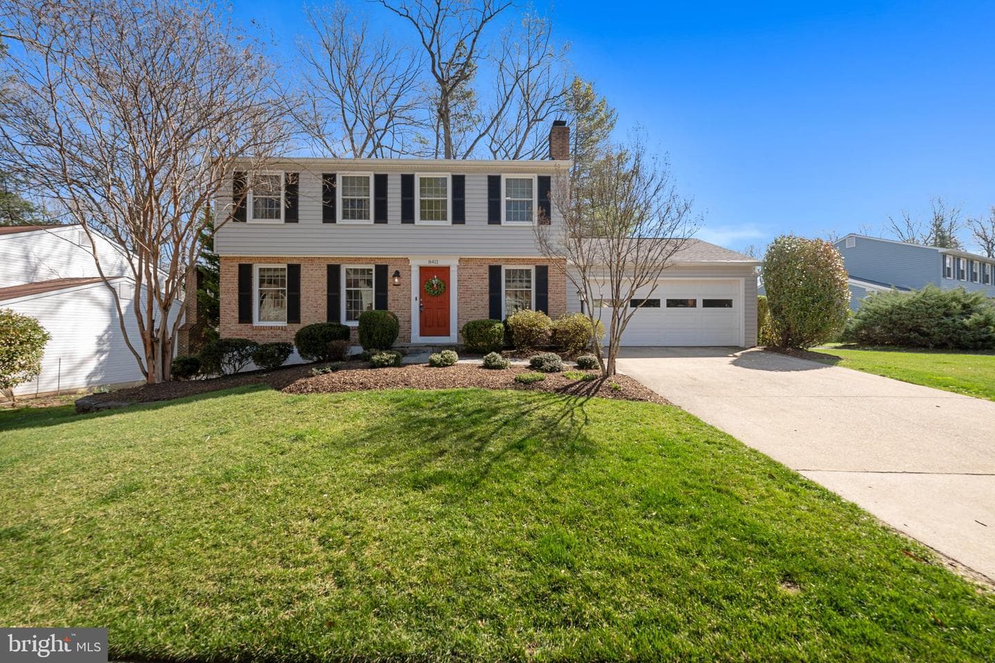 8411 Chillum Court photo 1