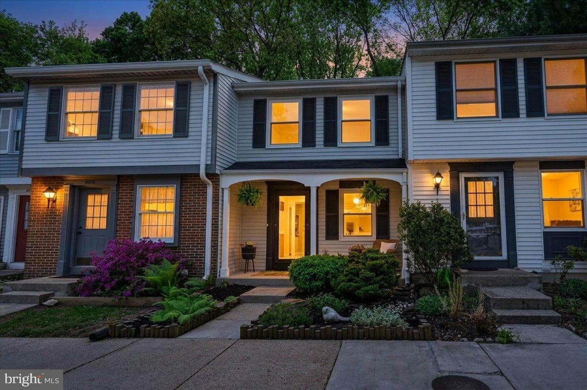8014 Grandview Court