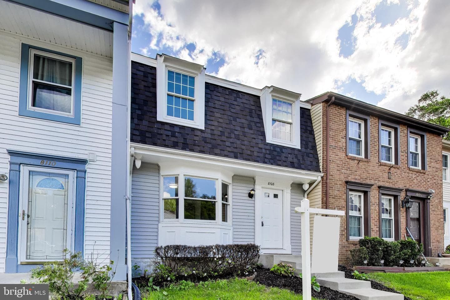 8108 Steeple Chase Court