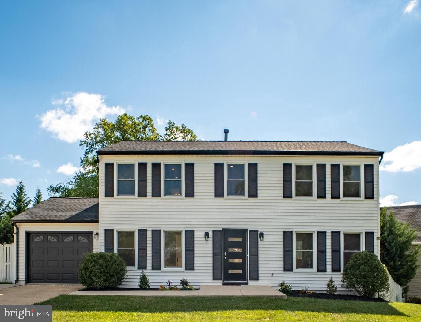 9609 Podium Drive