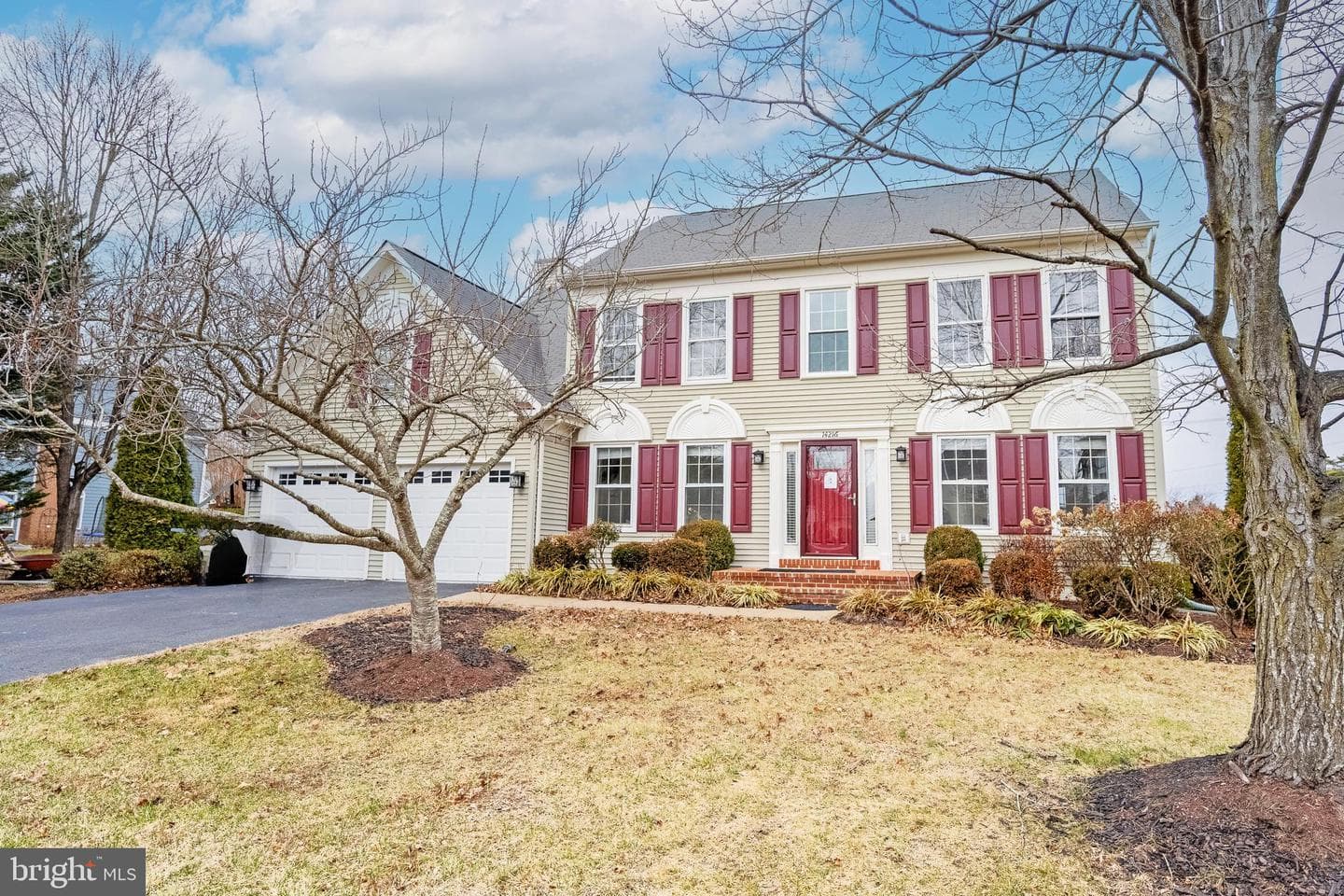 14216 Hartwood Court photo 1