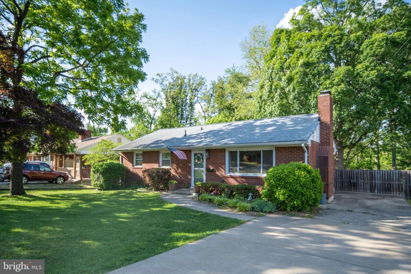 6714 Ruskin Street photo 1