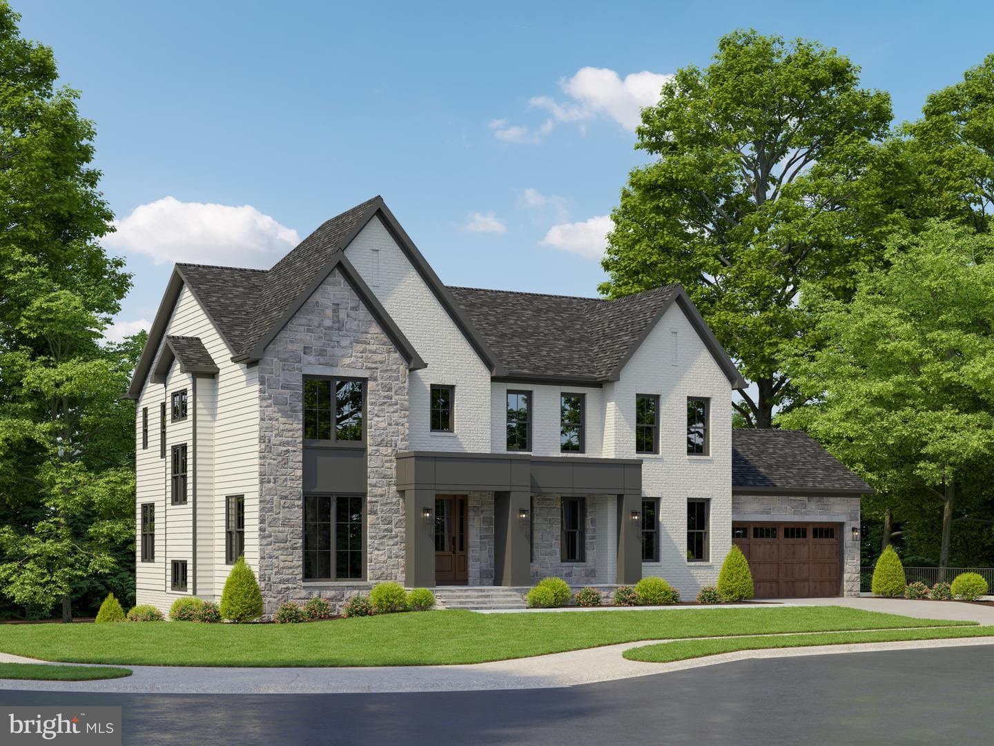 7107 Penguin Place, Falls Church