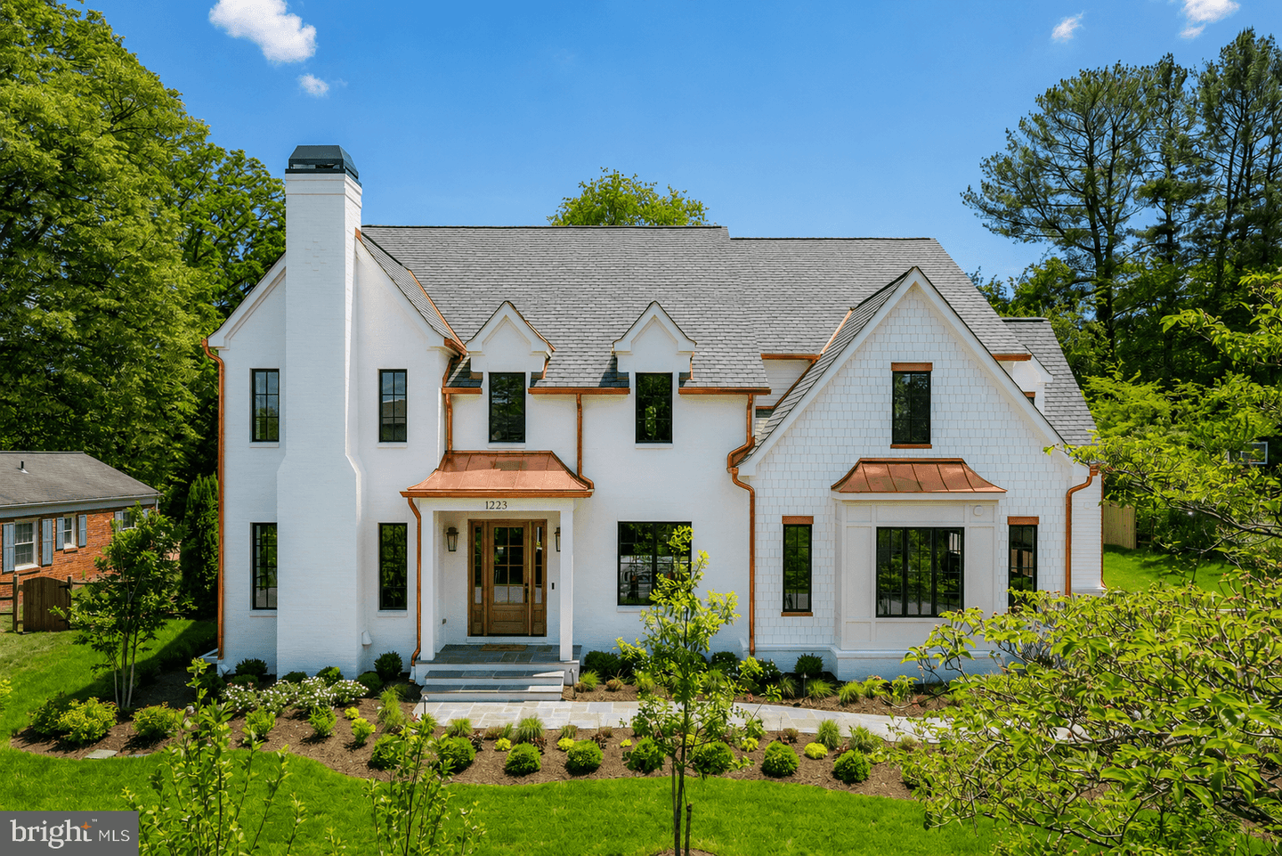 1223 Somerset Drive
