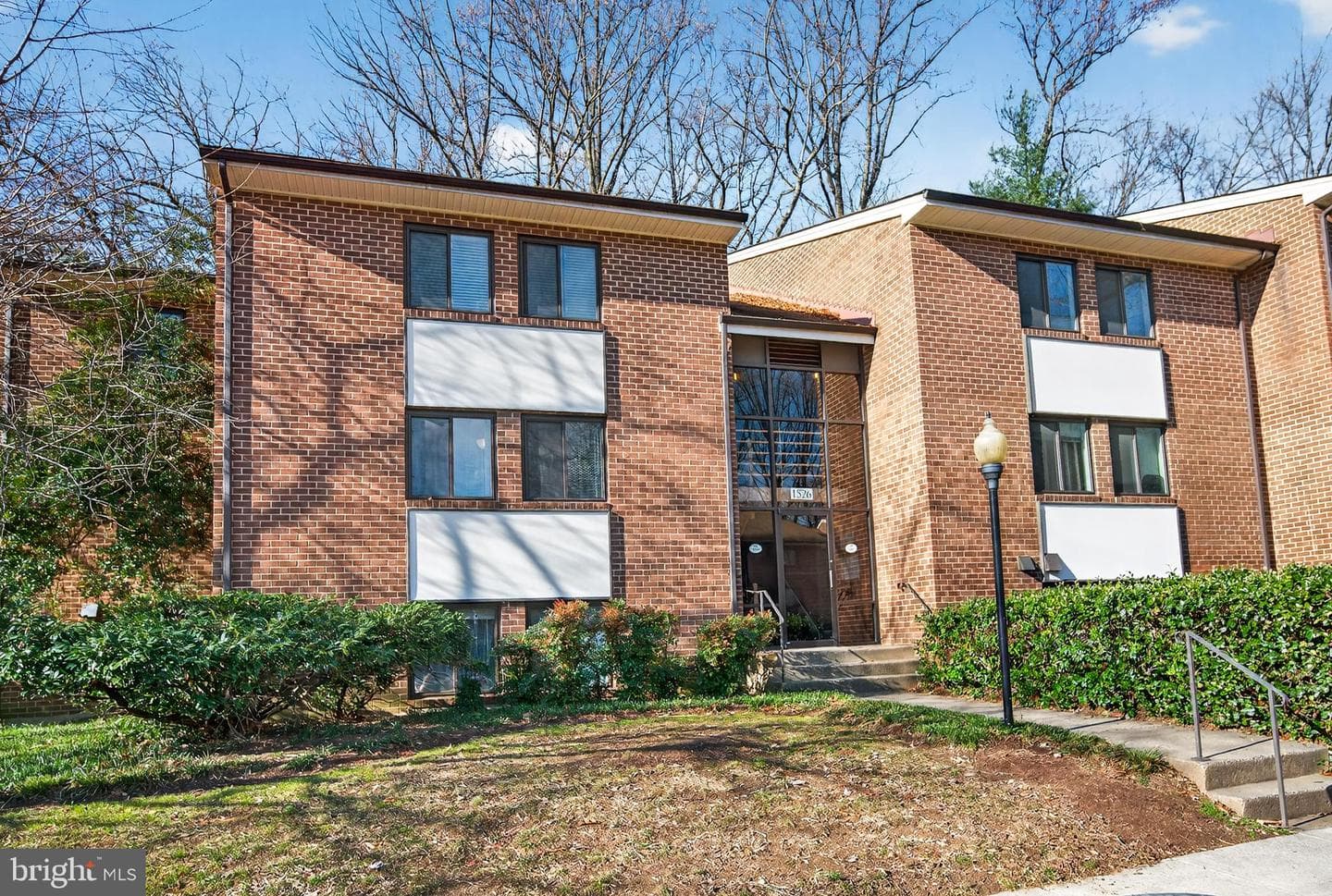 1526 Northgate Square #11 photo 1