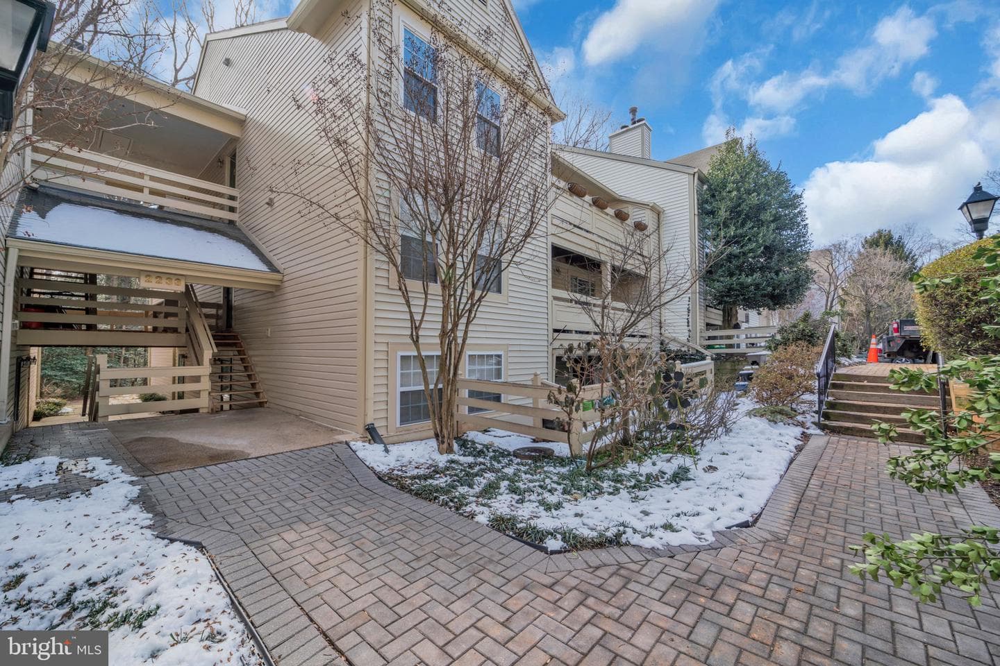 2233 Lovedale Lane #l photo 1