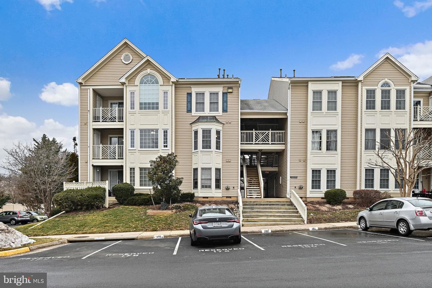 12209 Fairfield House Drive #507a photo 1