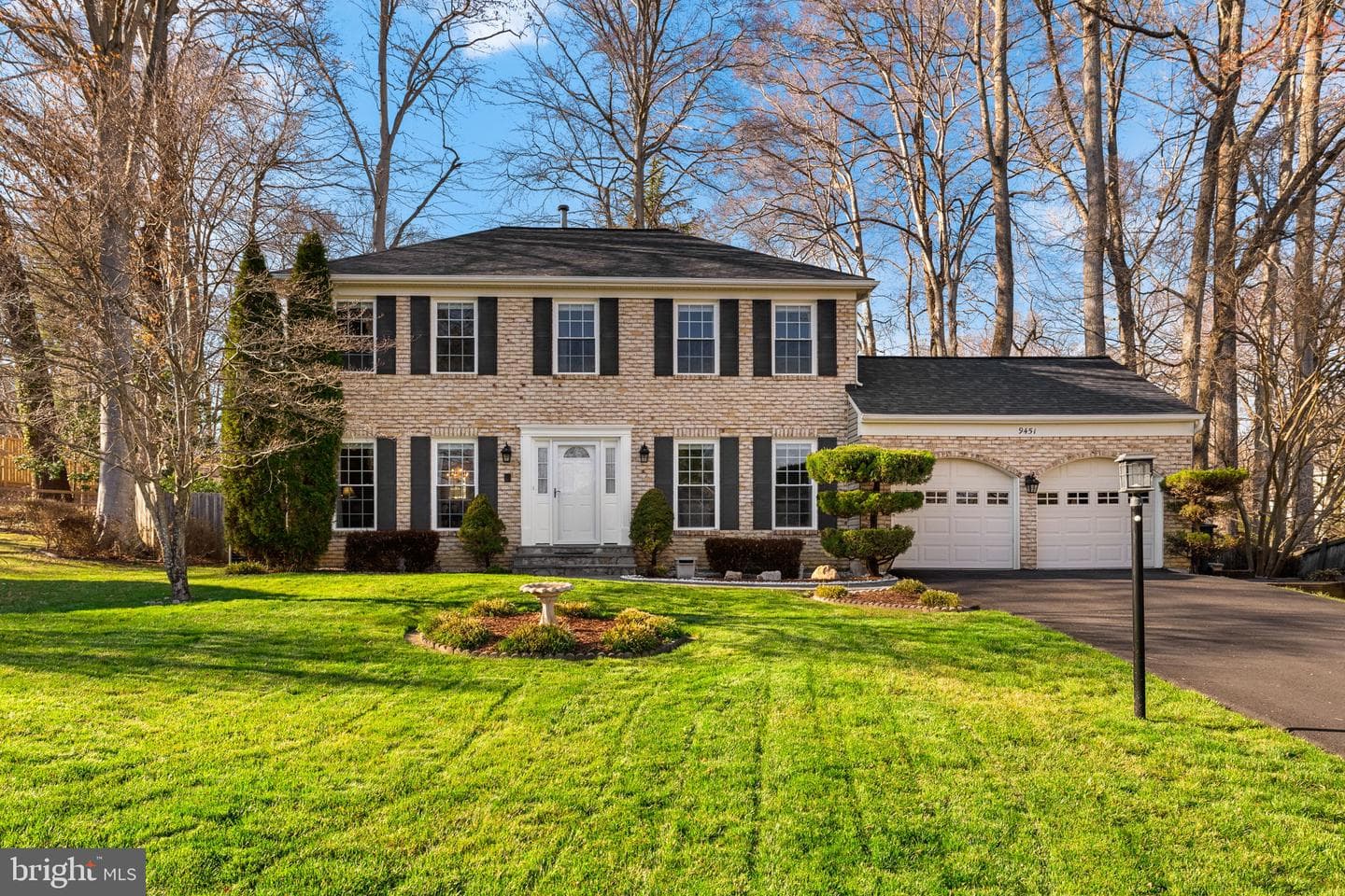9451 Lapstrake Lane photo 1