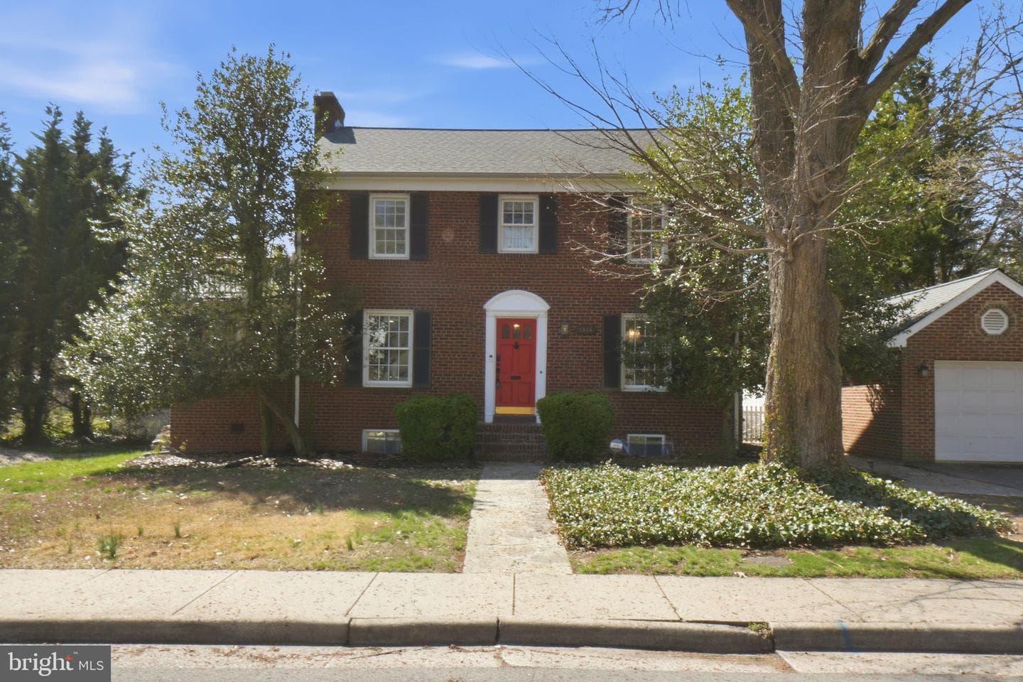3524 Blair Road