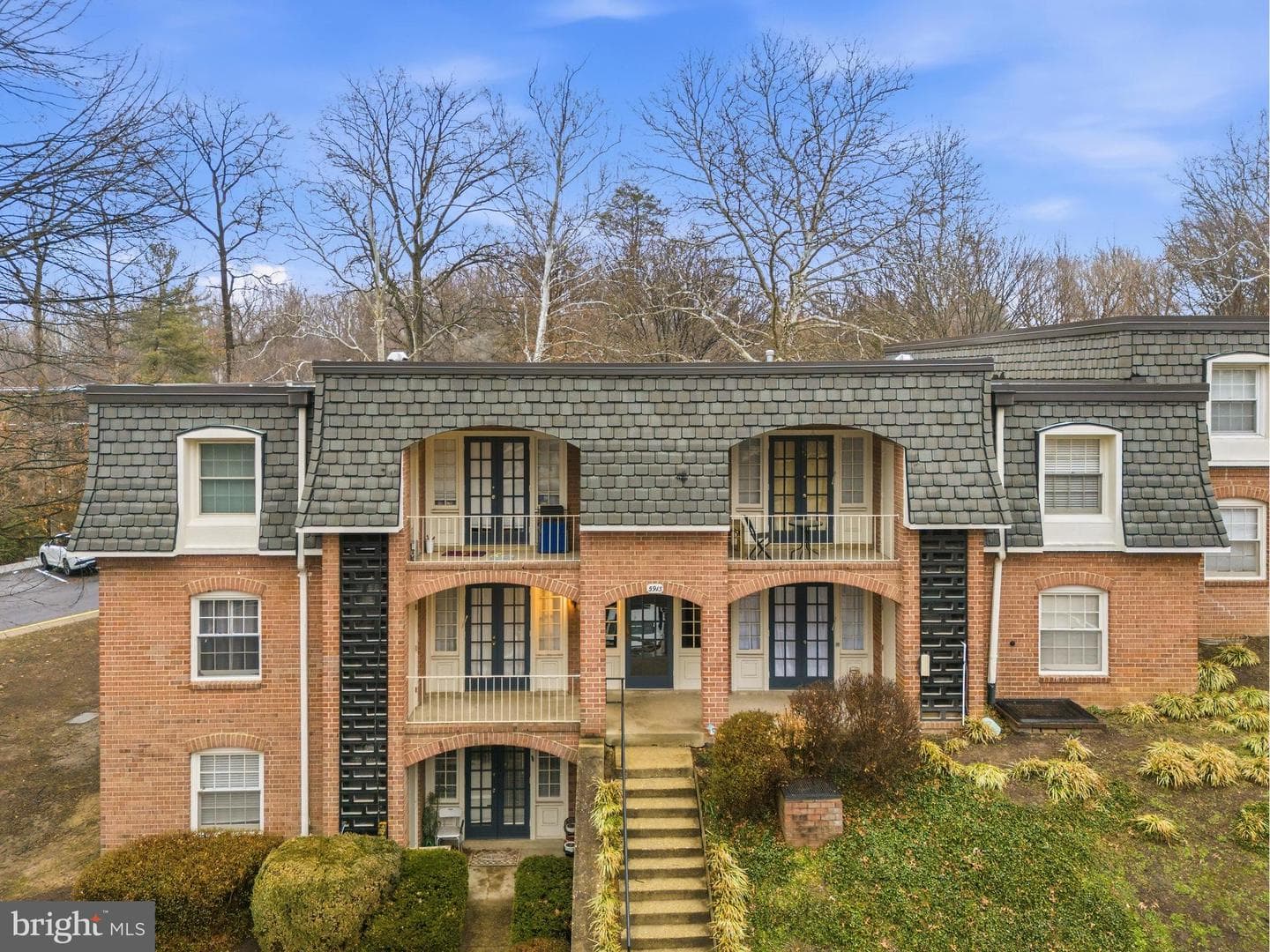 5913 Prince James Drive #j photo 1
