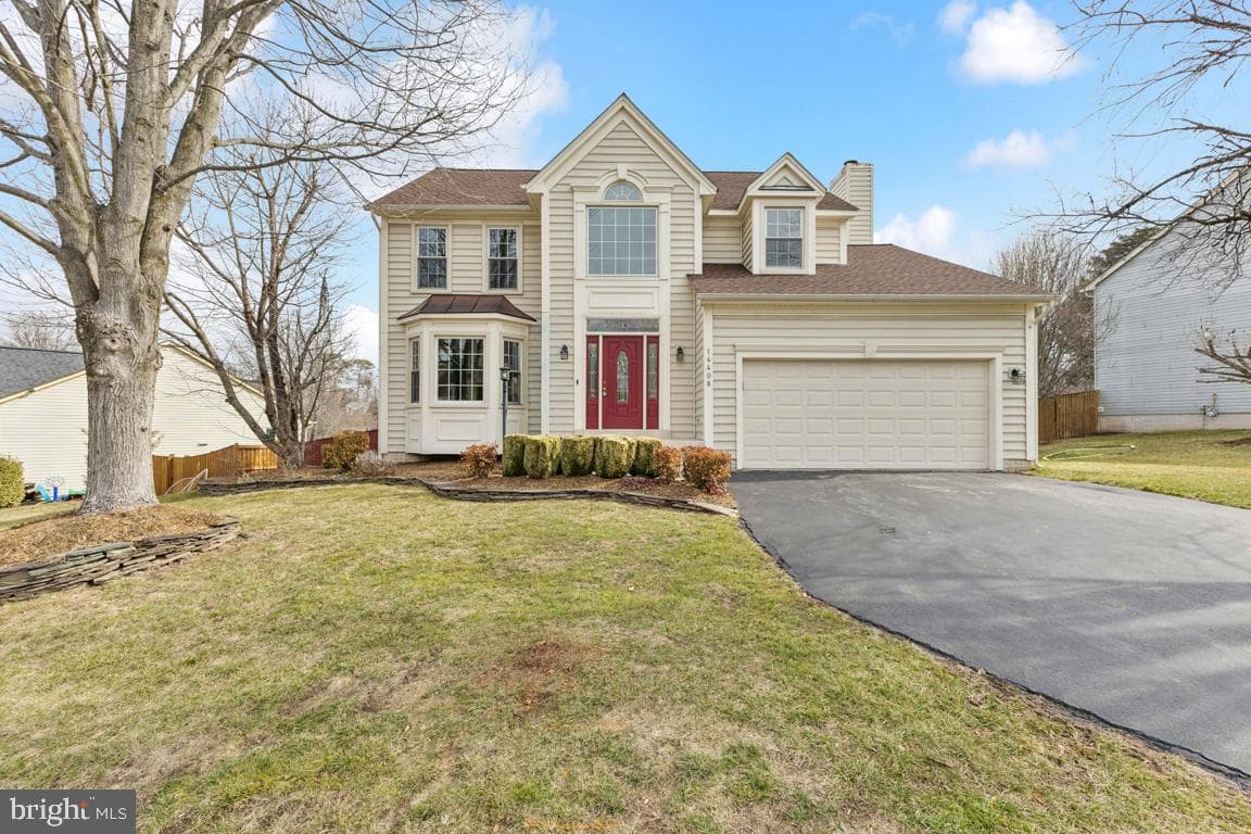 14408 Tracy Schar Lane photo 1