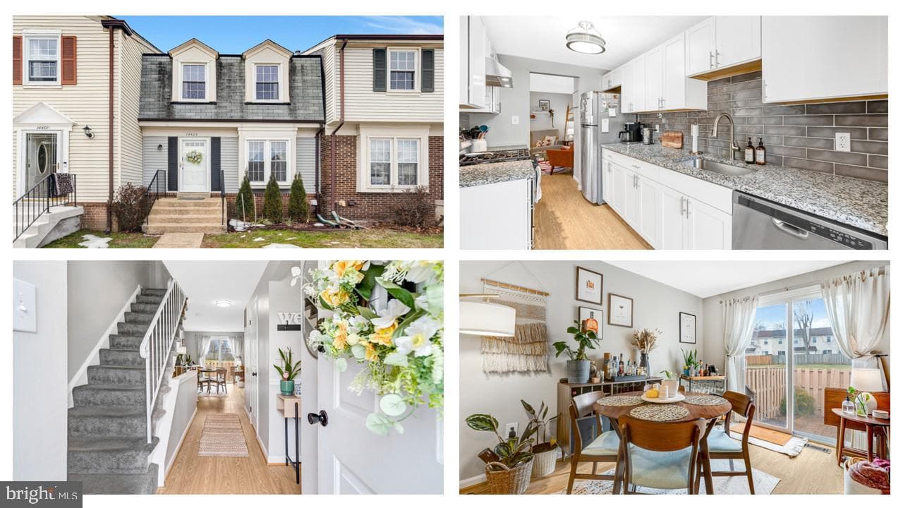 14403 Black Horse Court photo 1