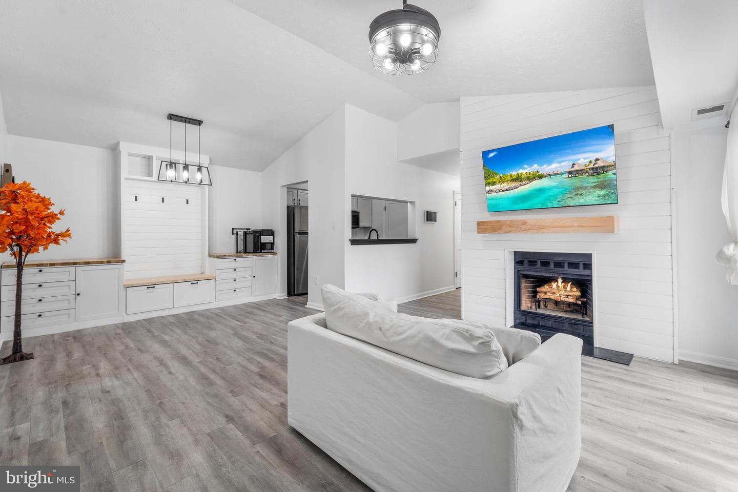 8608 Shadwell Drive #45 photo 1