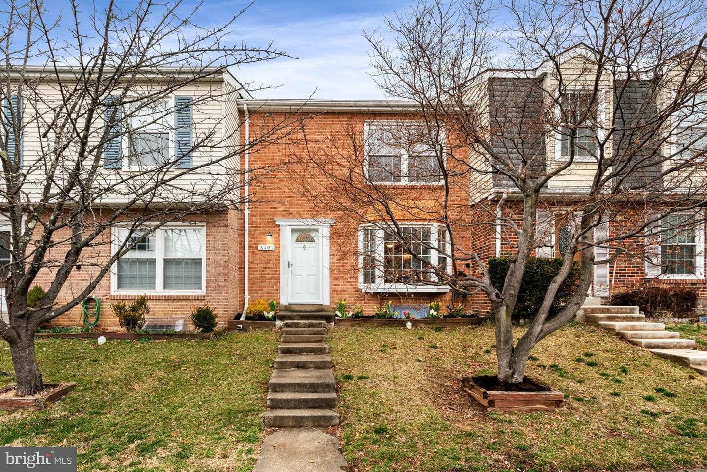 6404 Patience Court