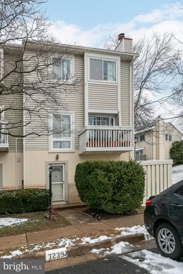 7239 Jillspring Court #17c photo 1