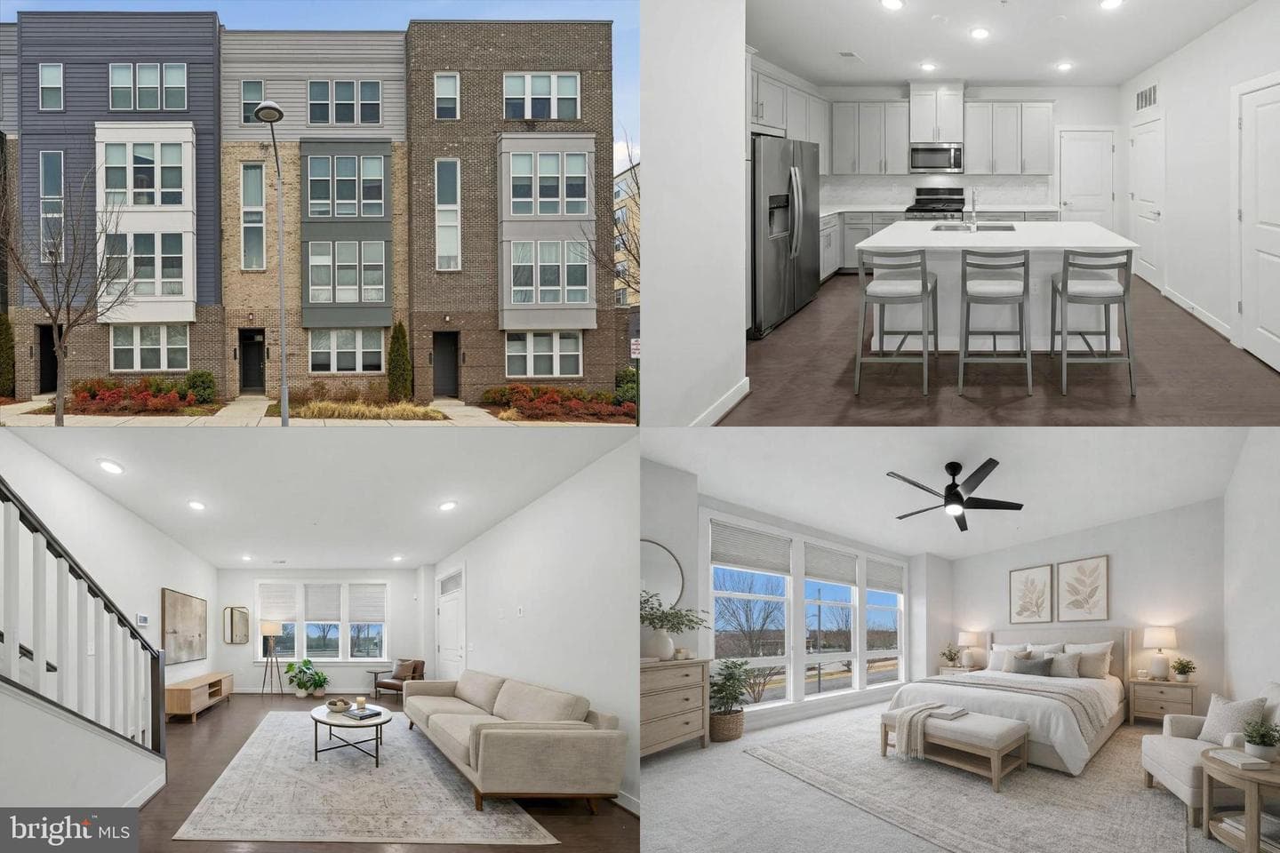 13334 Arrowbrook Centre Drive #112, Herndon