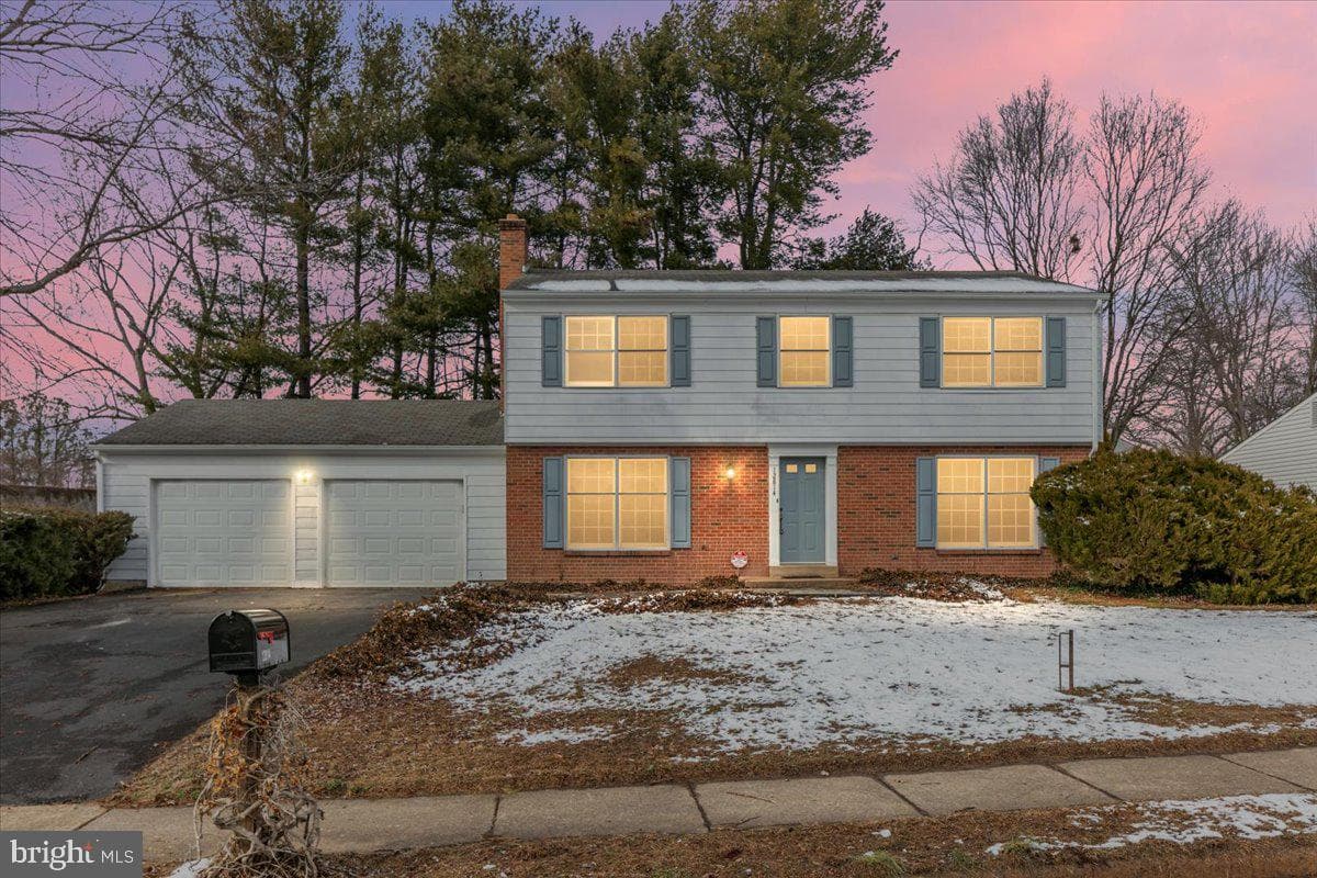 12814 Pinecrest Road photo 1