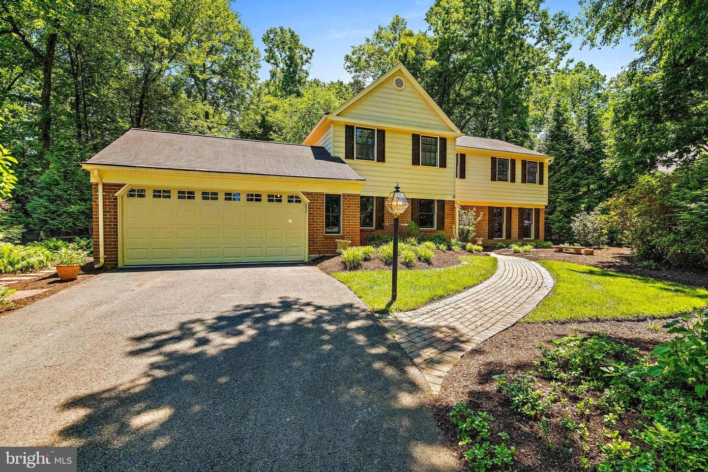11311 Handlebar Road