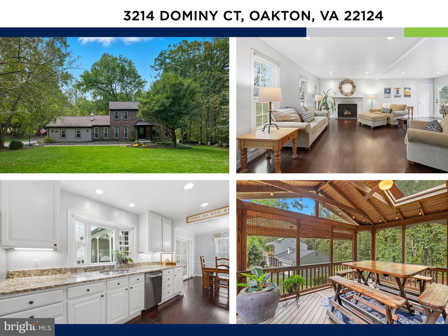 3214 Dominy Court