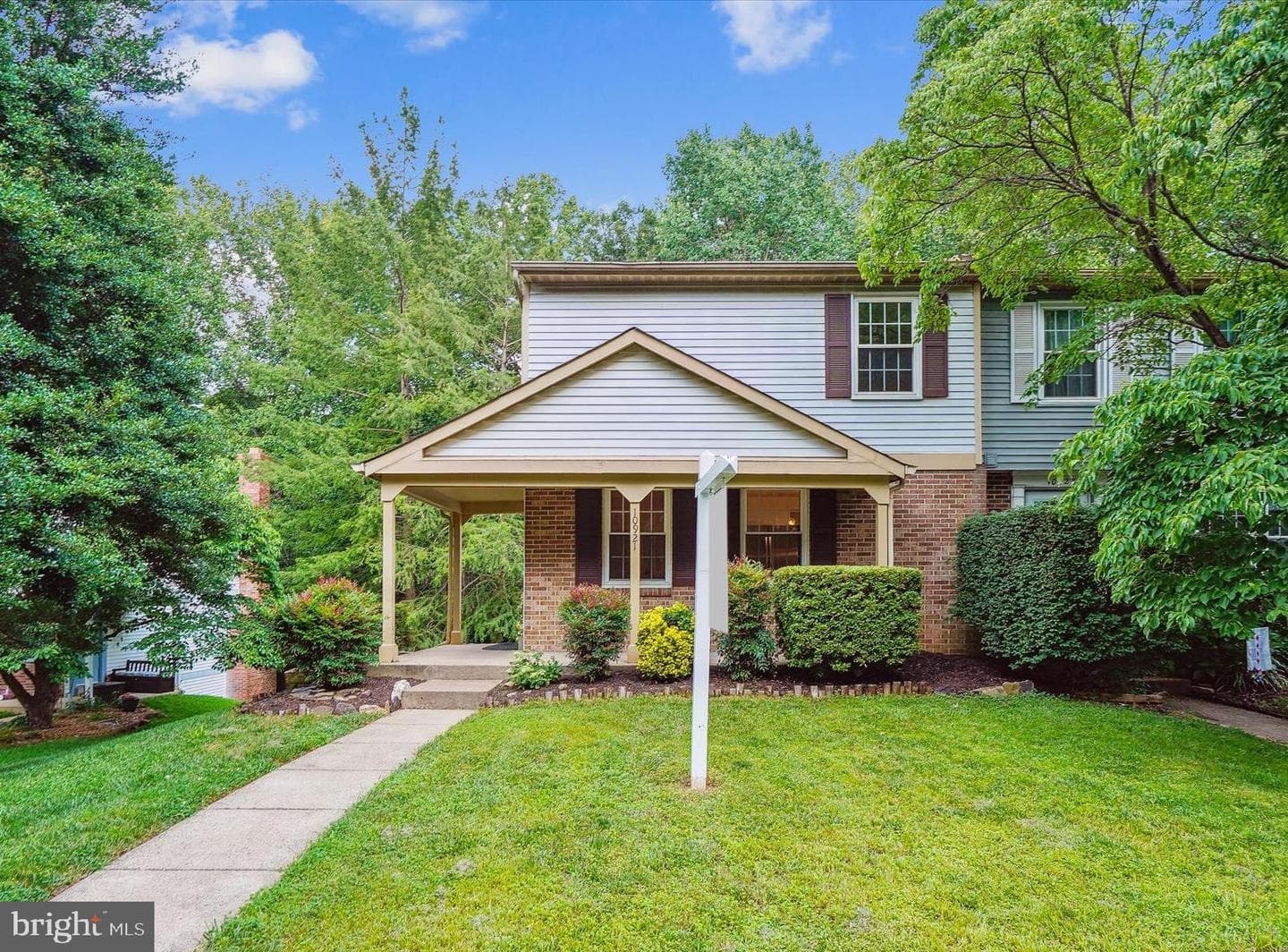 10921 Harpers Square Court photo 1