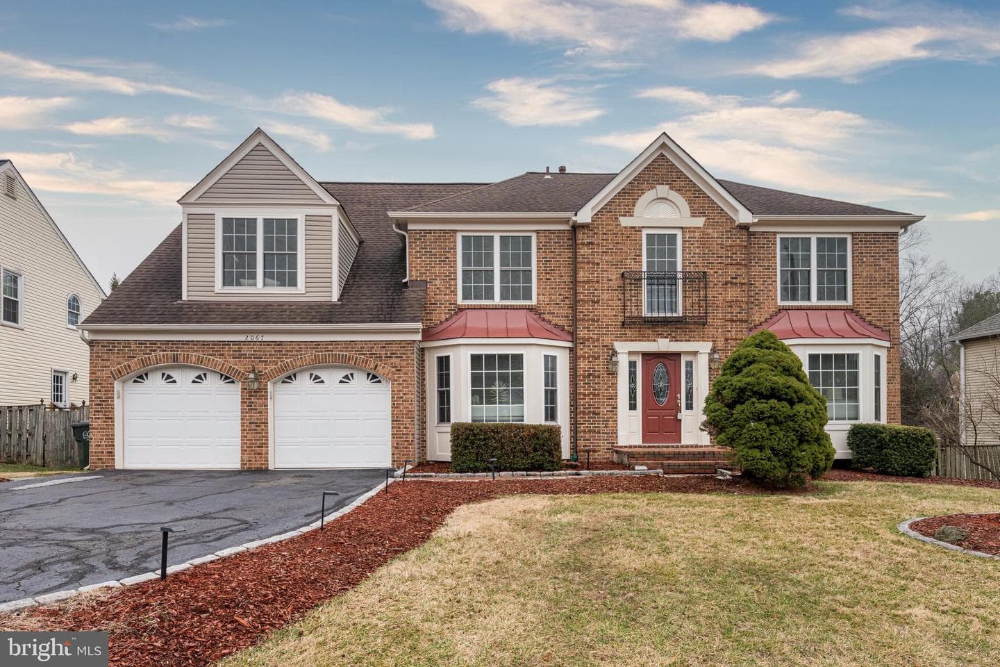 2067 Woodford Road photo 1