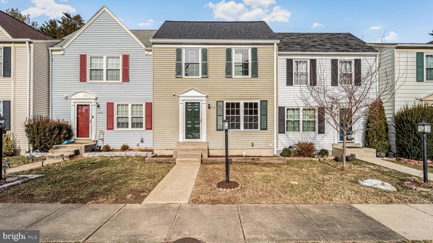 6474 Brickleigh Court photo 1