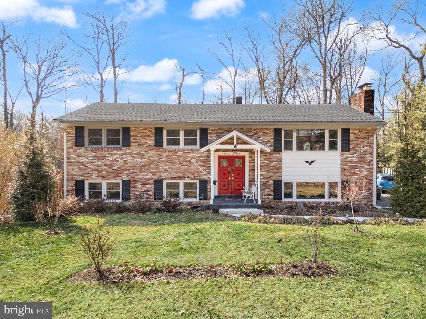 4323 Ferry Landing Road photo 1