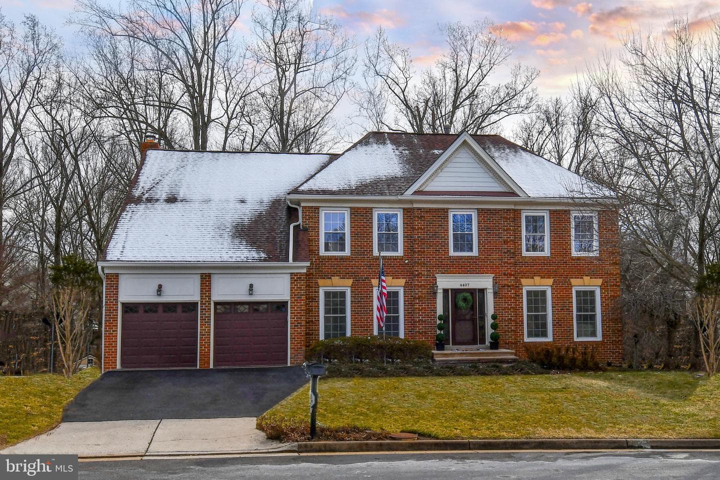 4407 Galesbury Lane photo 1