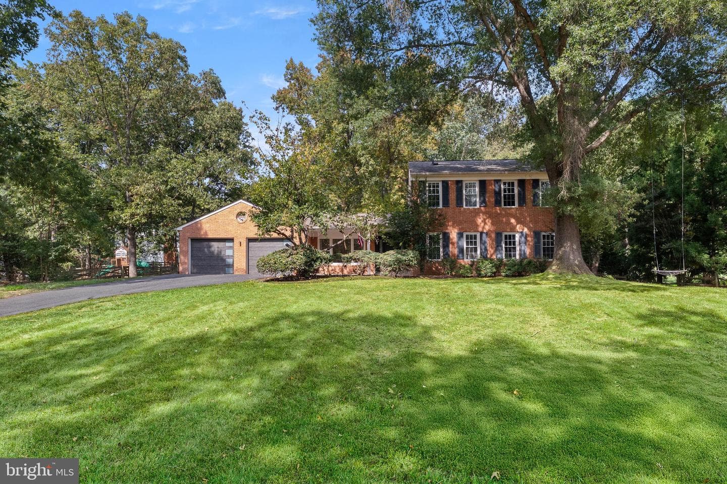 12183 Holly Knoll Circle photo 1