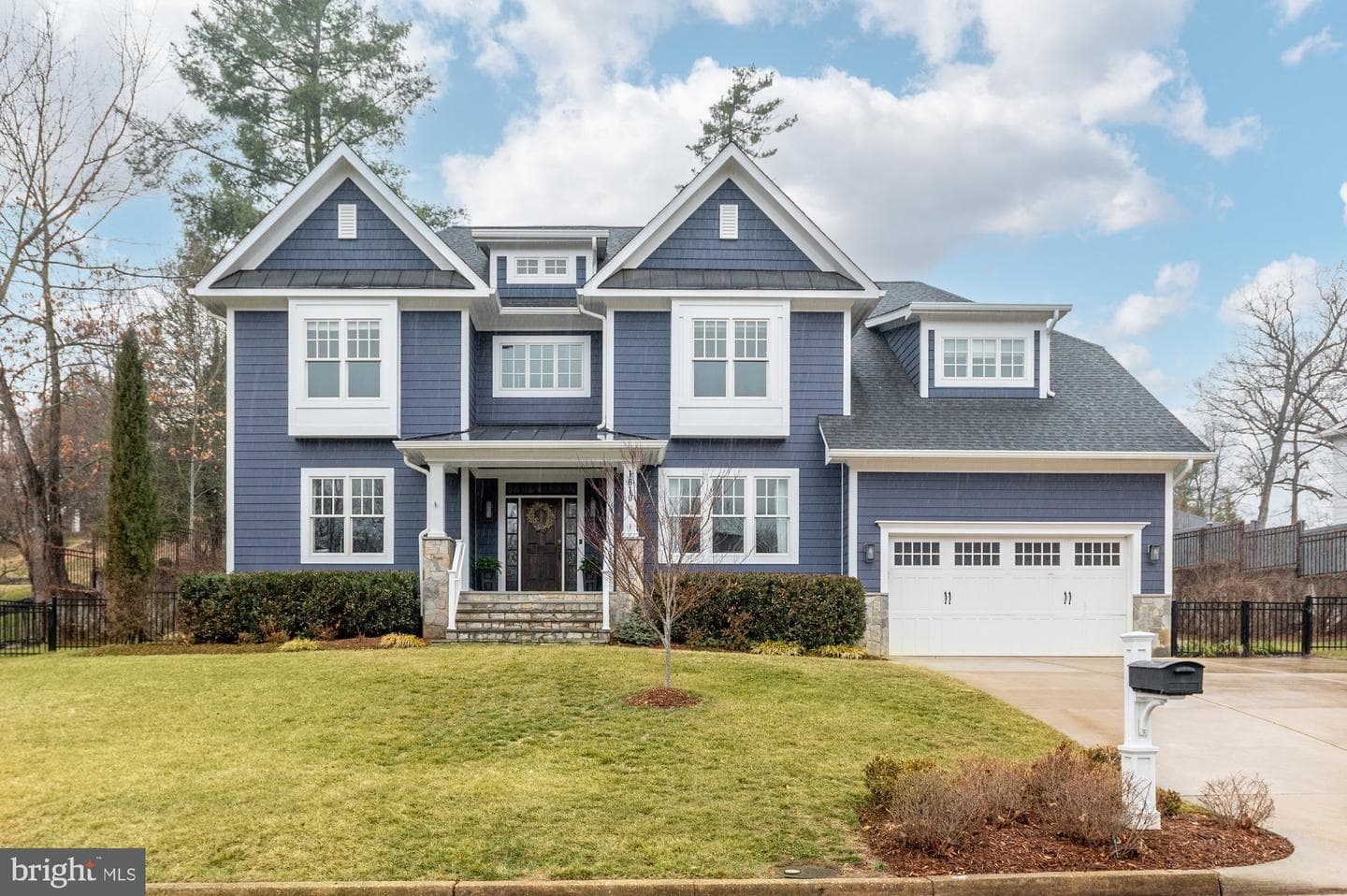 1610 Brookside Road photo 1