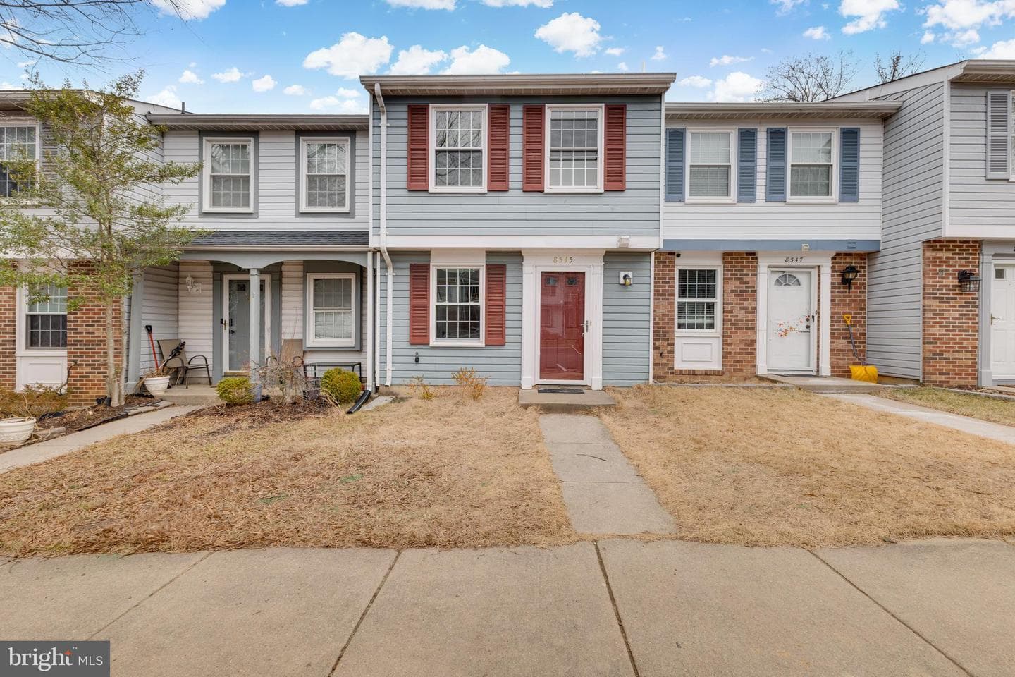8545 Blue Rock Lane photo 1