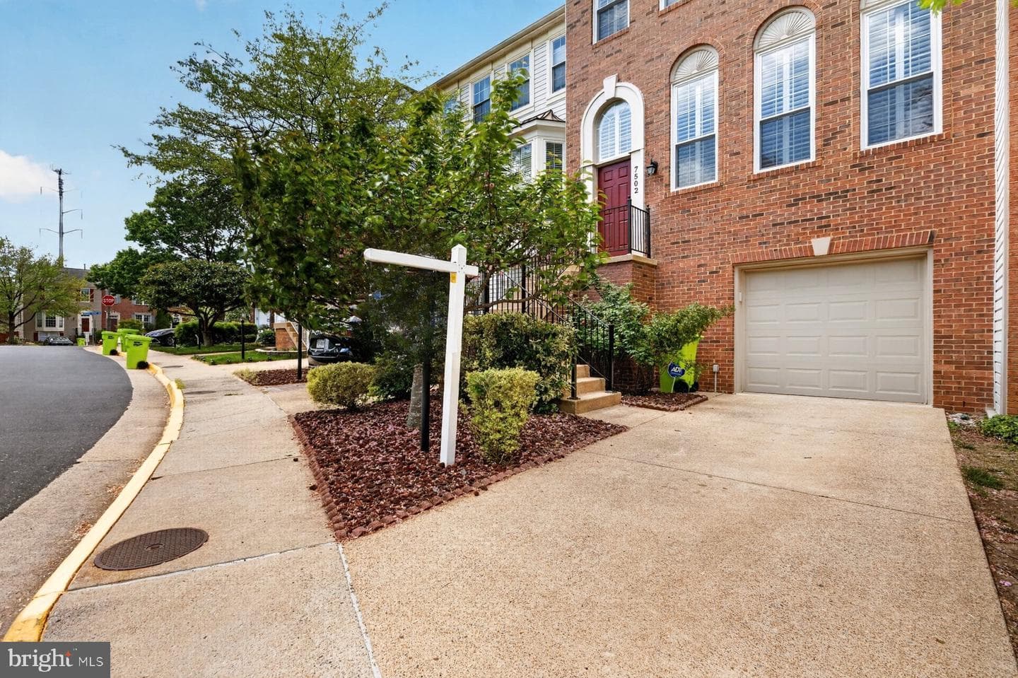 7502 Shirley Hunter Way photo 1