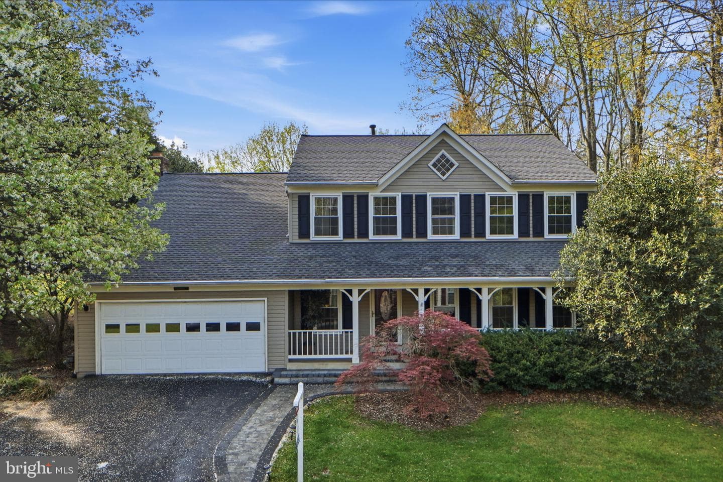 7504 Mullingar Court photo 1