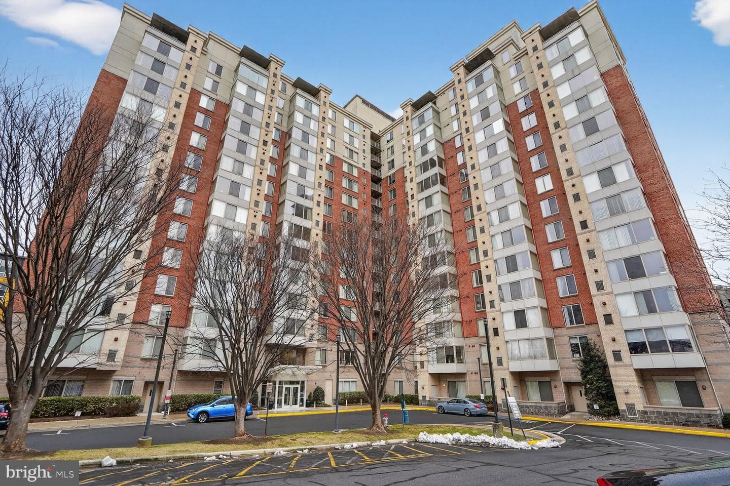 2726 Gallows Road #619