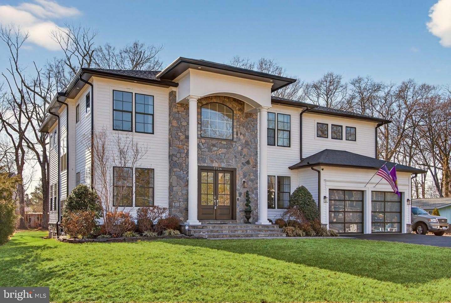 7726 Schelhorn Road photo 1