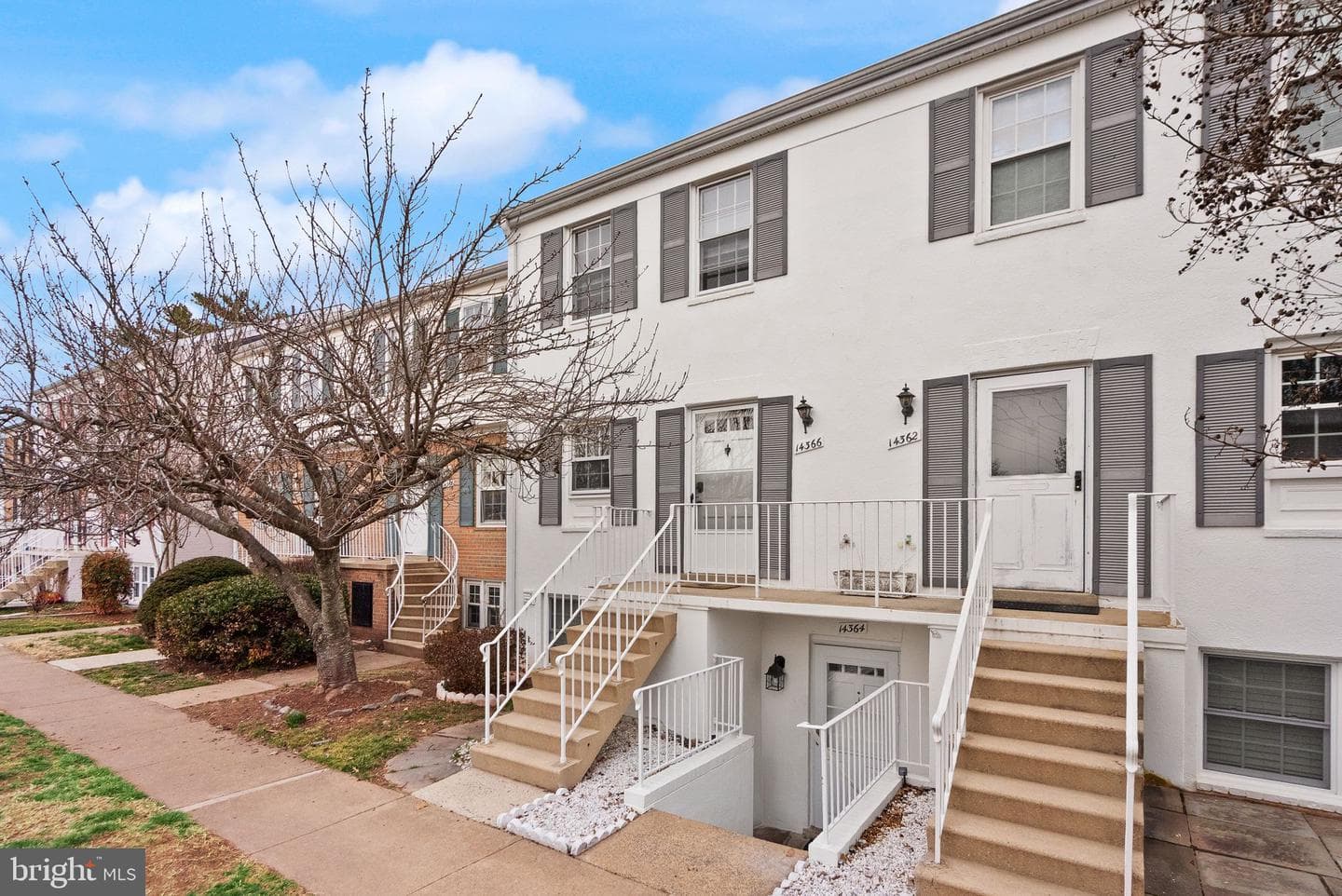 14366 Avocado Court #21b photo 1