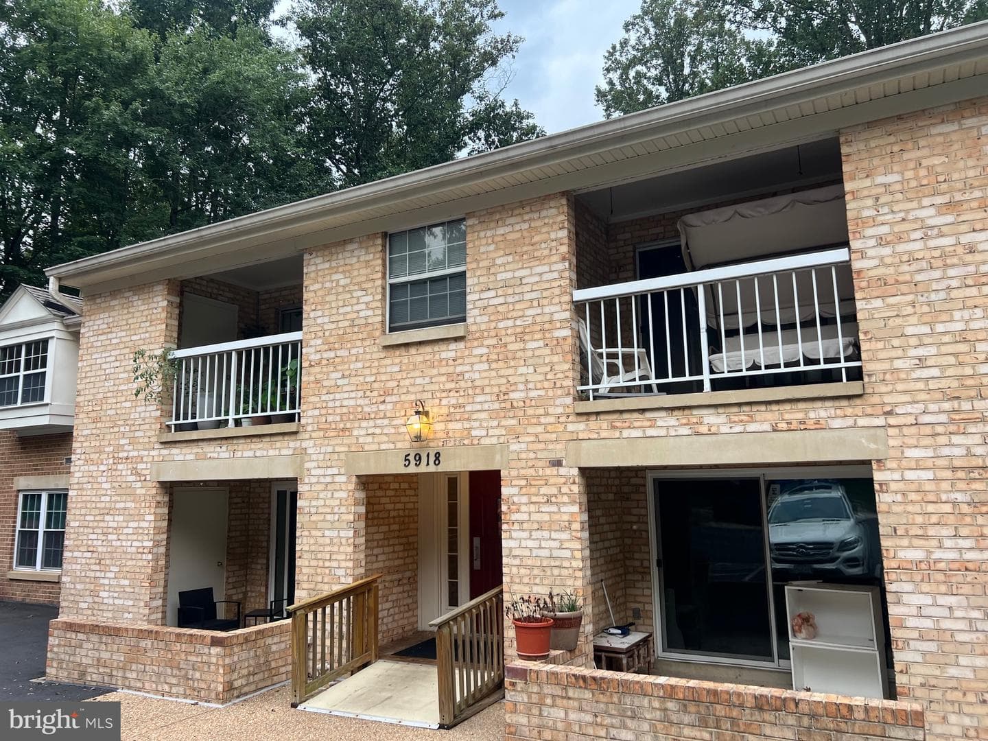 5918 Cove Landing Road #204 photo 1
