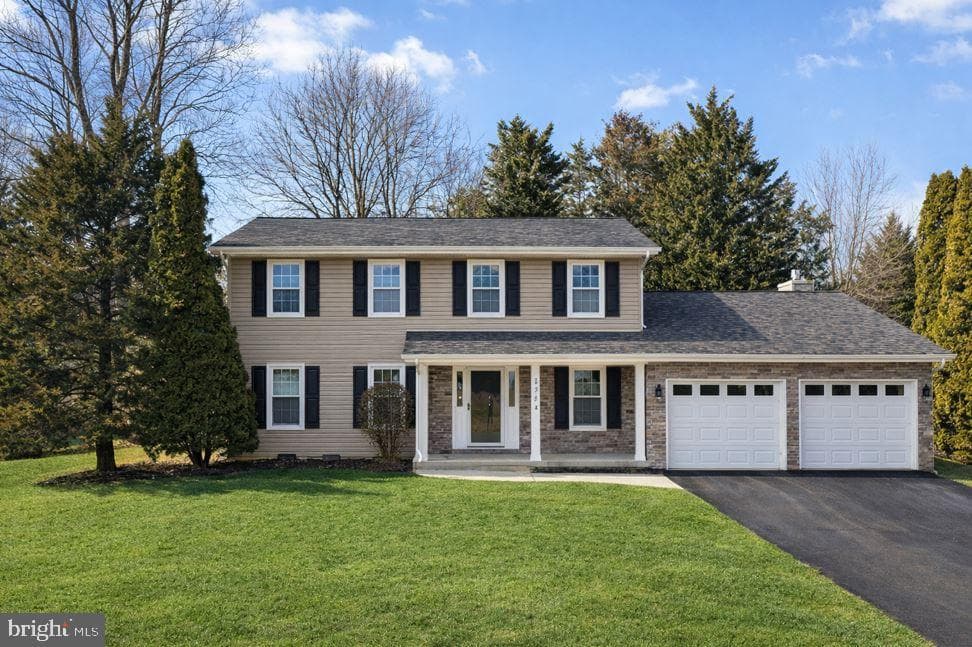 1354 Shallow Ford Road