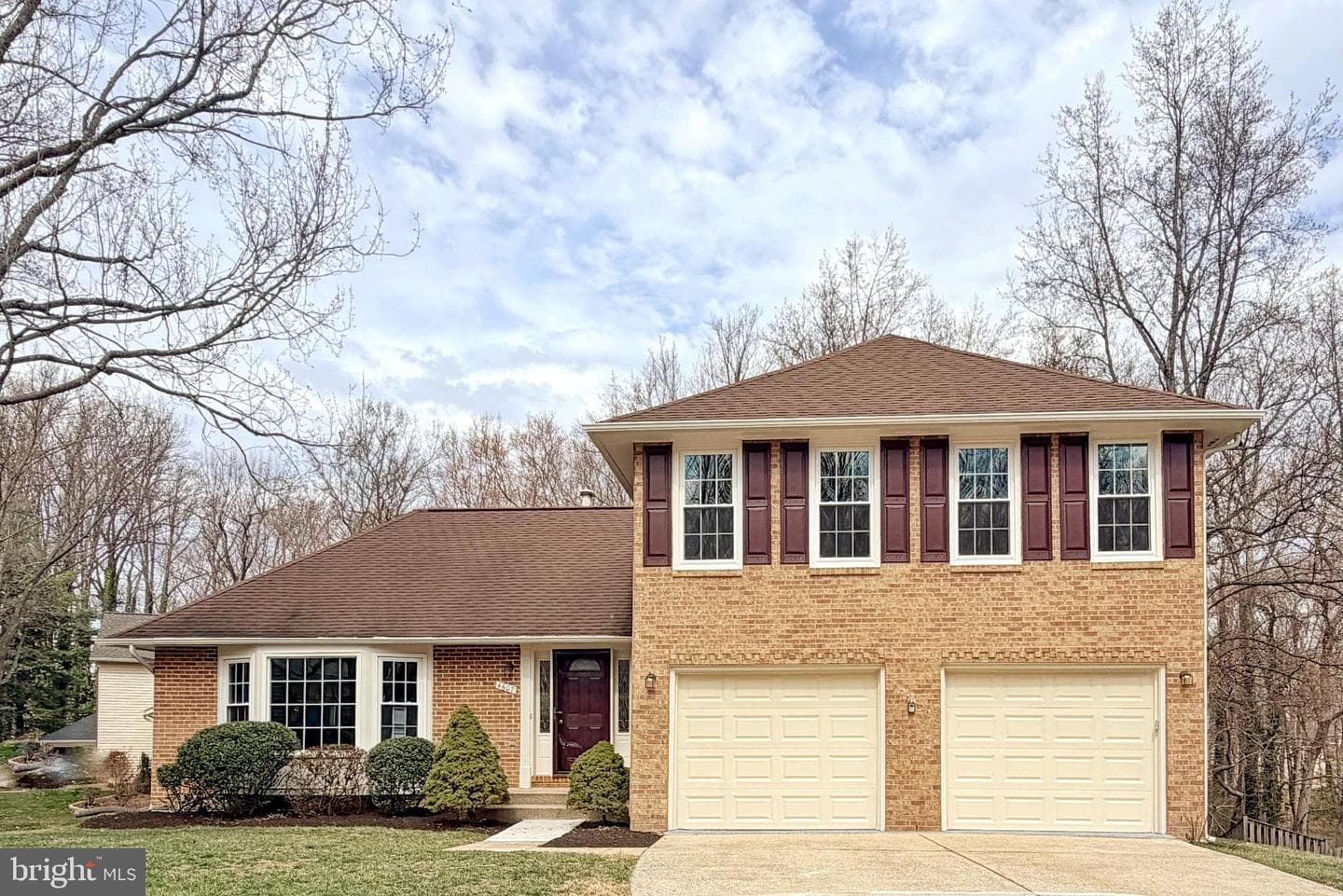 4607 Tapestry Drive photo 1