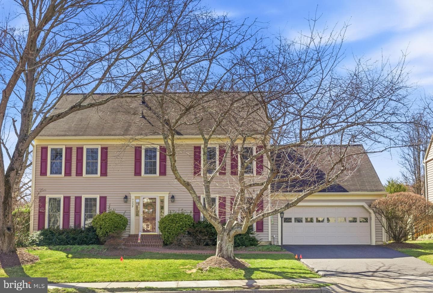 7239 Devereux Court