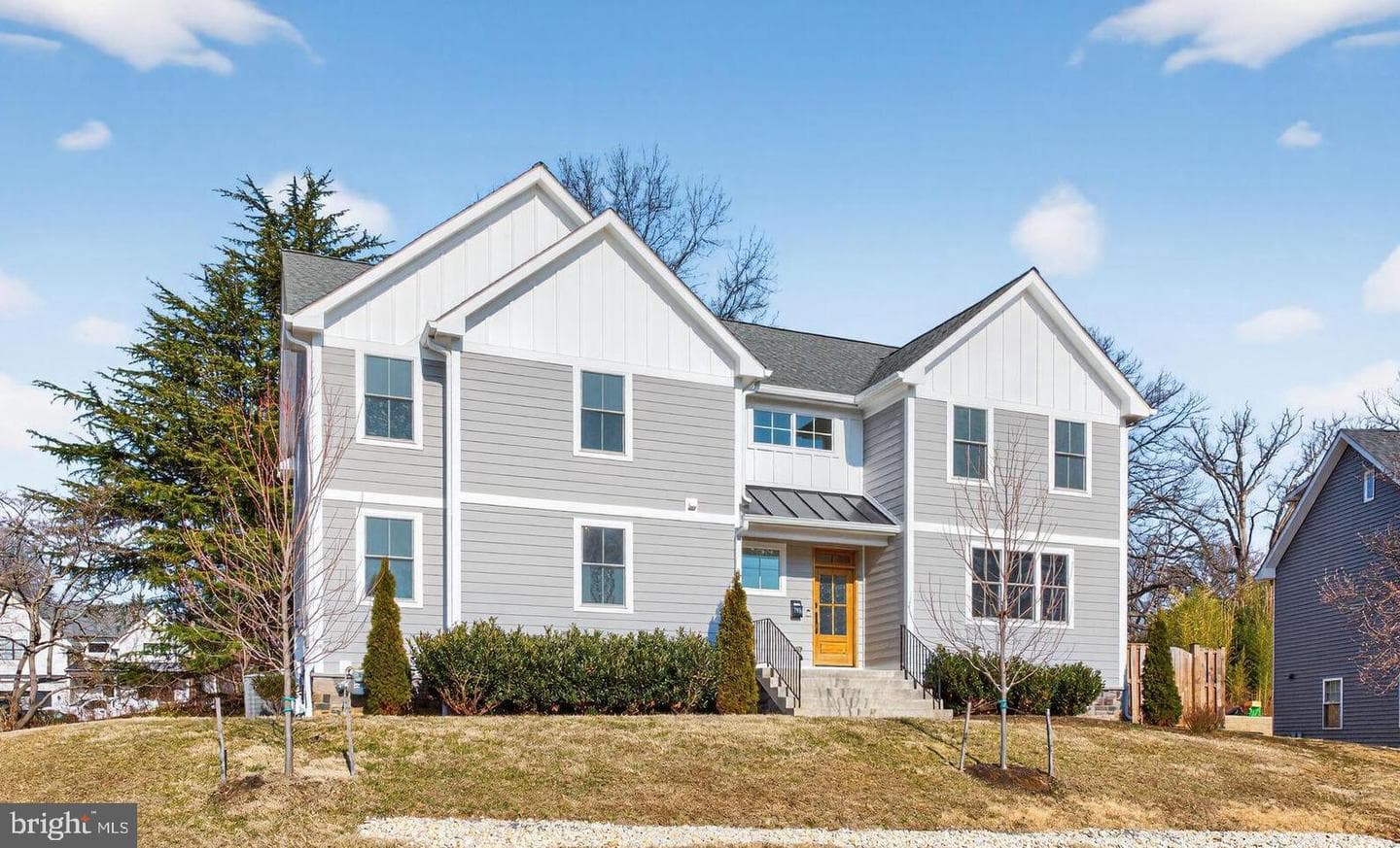 7405 Storm Court, Falls Church