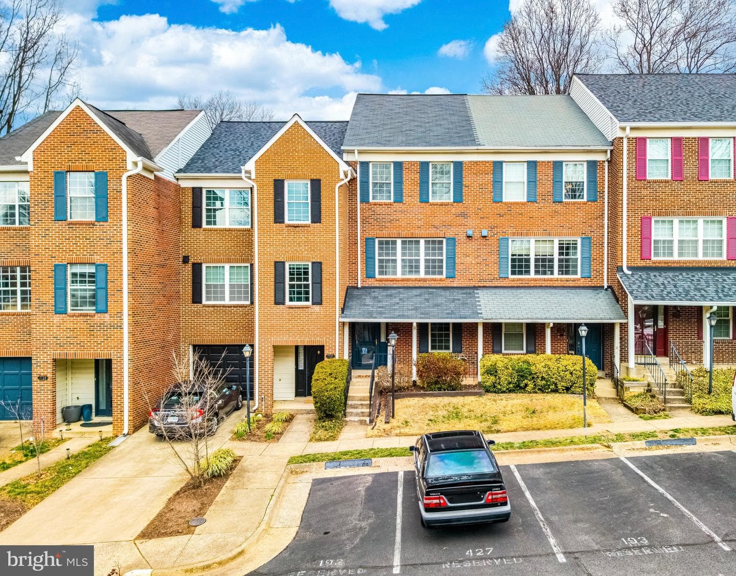 7729 Marshall Heights Court