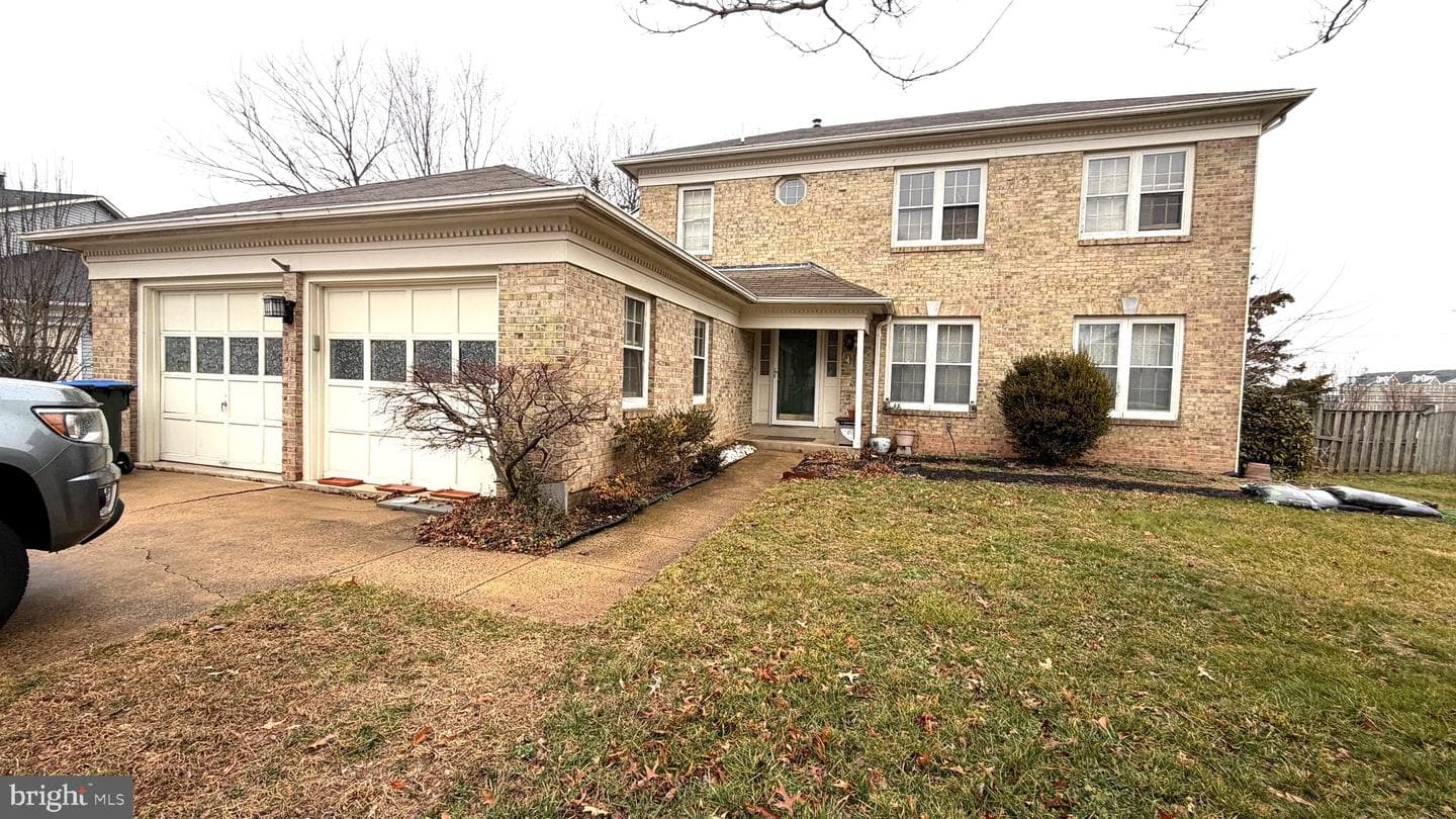 3206 Kilbrennan Court photo 1