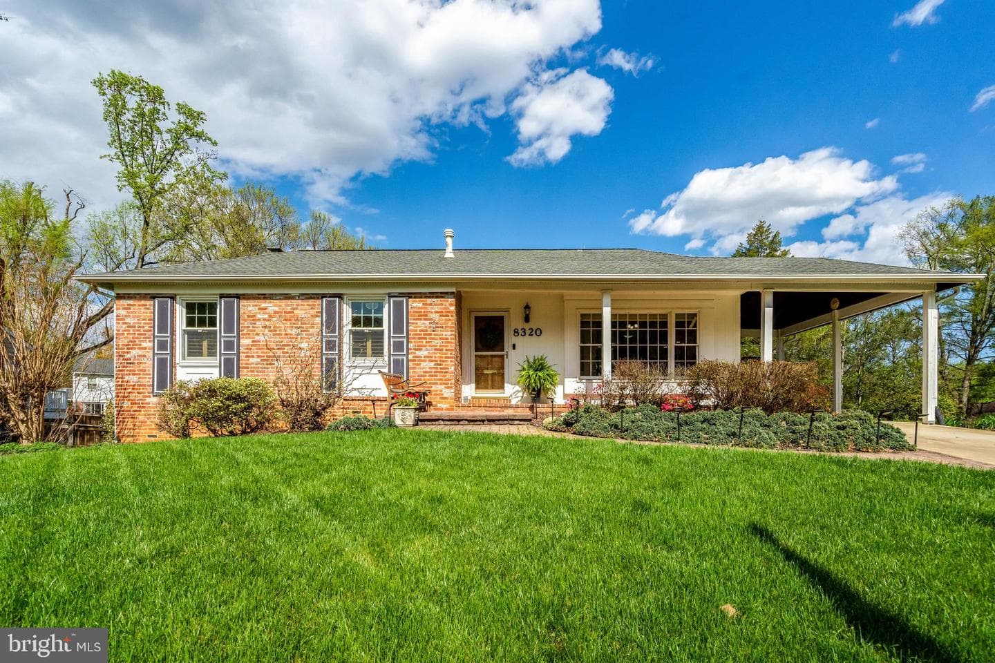 8320 Briar Creek Drive