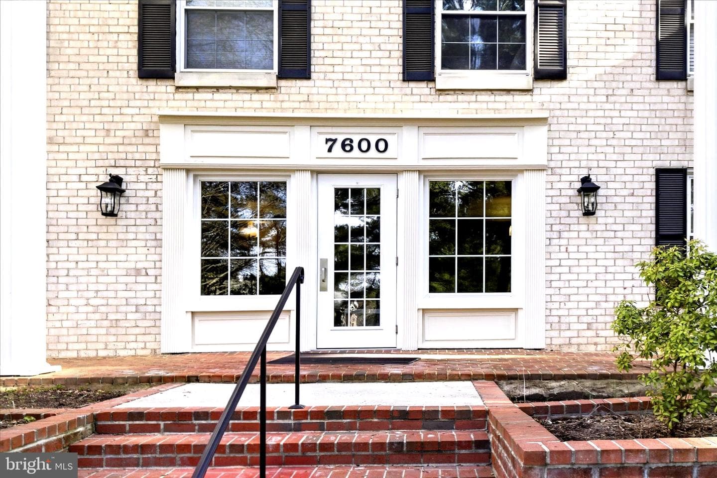 7600 Tremayne Place #301, McLean