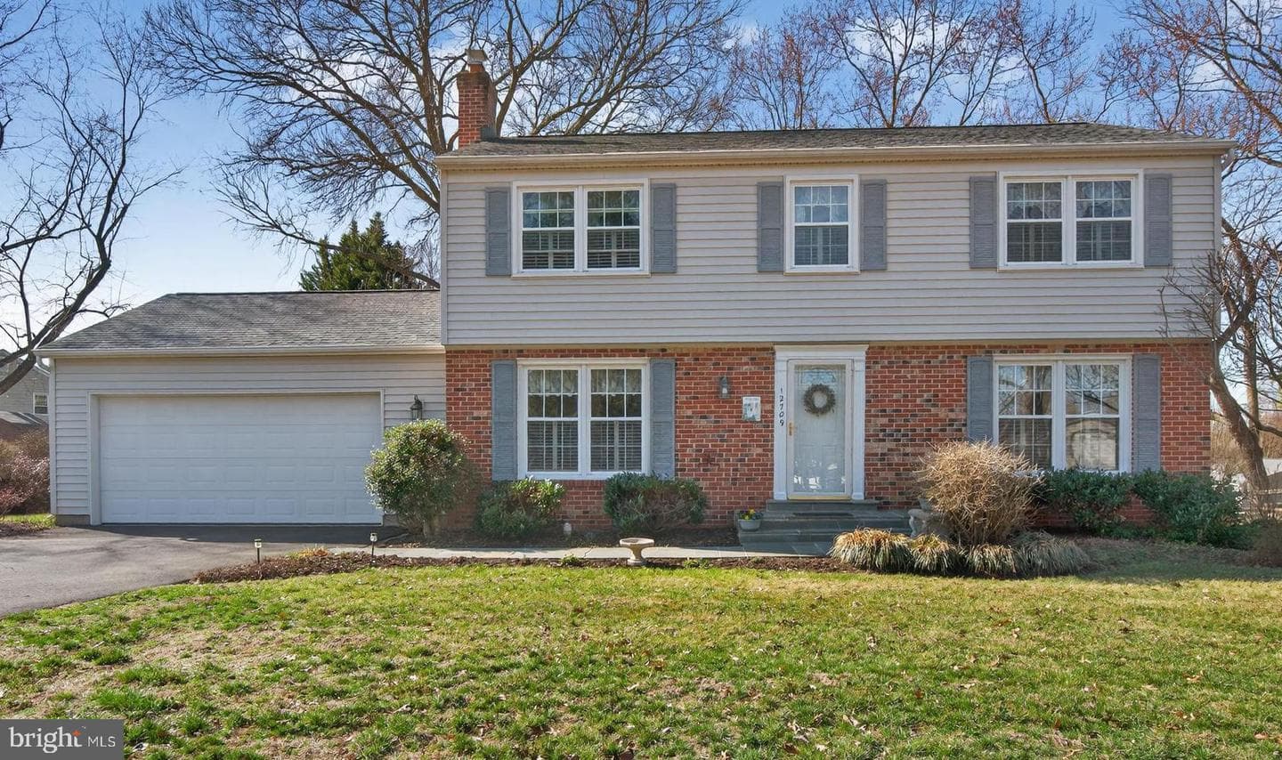 12709 Bradwell Road photo 1