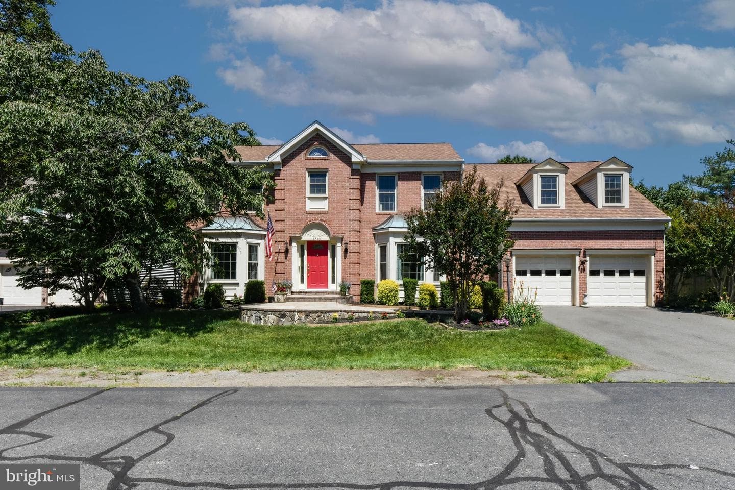 2630 Paddock Gate Court