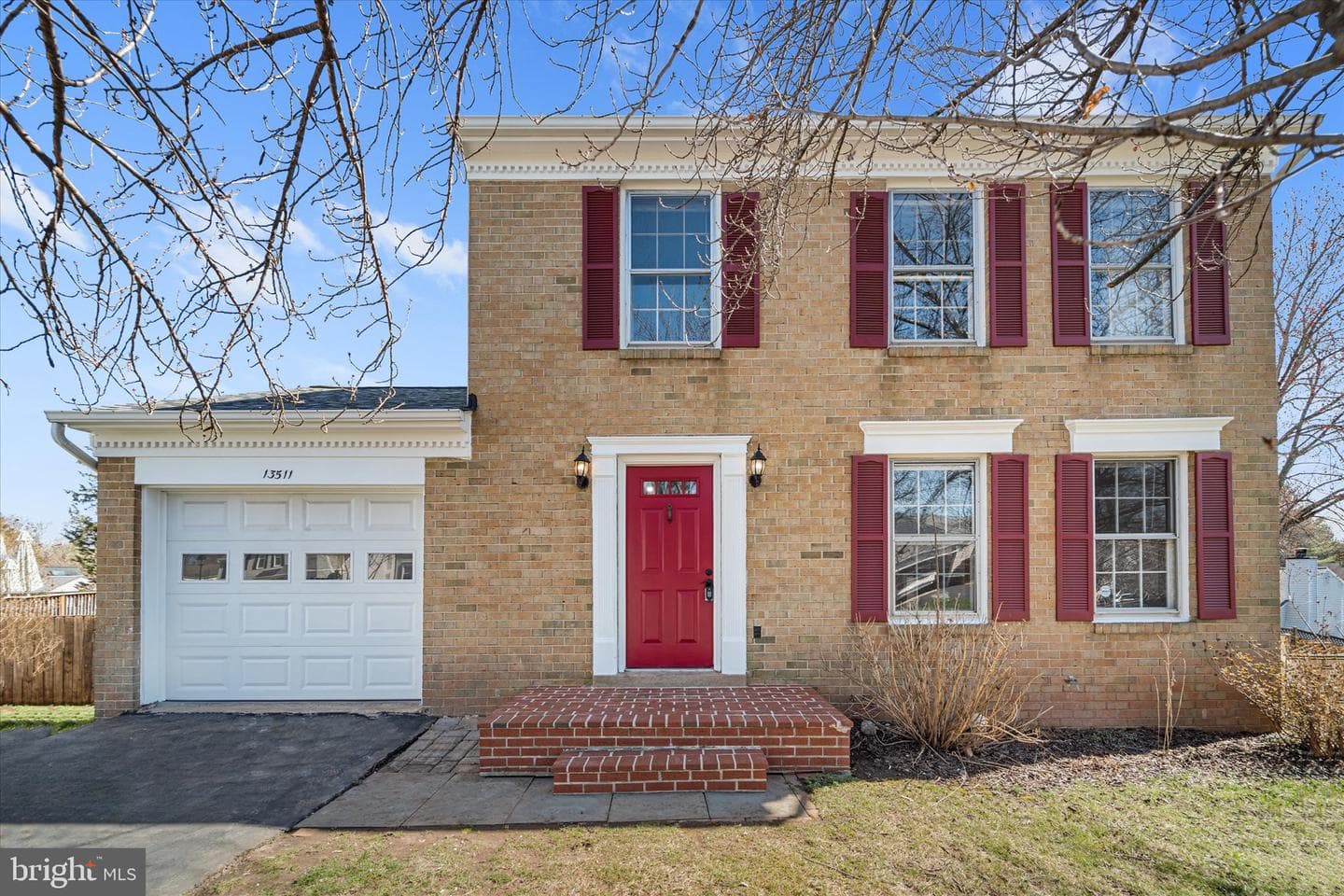 13511 Chevy Chase Court