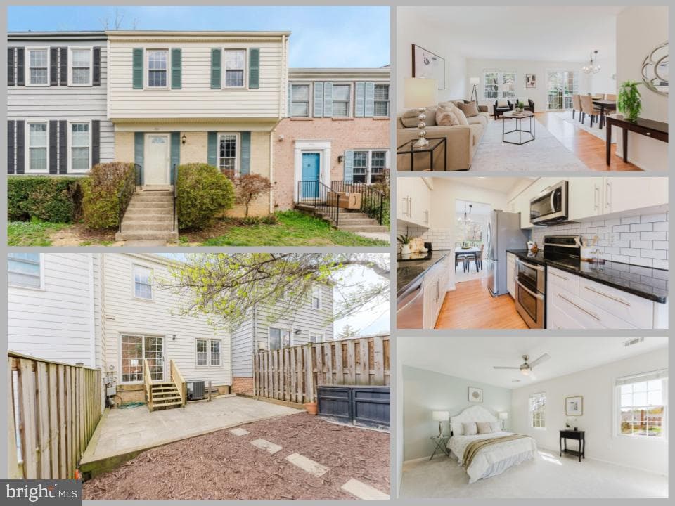 2921 Cashel Lane photo 1