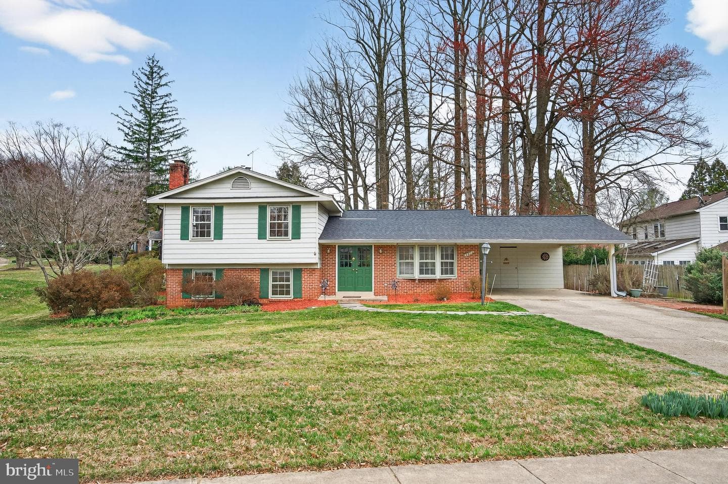 4815 Wakefield Chapel Road photo 1